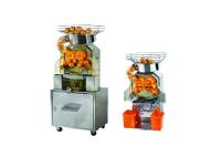 Beba citrinos alaranjados comerciais Extrator da máquina do Juicer da loja 110V/60HZ