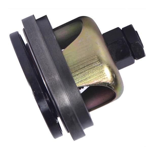 KB15 Air Compressor Parts First Stage Cylinder Exhaust Valve Assembly Suction Valve Assembly