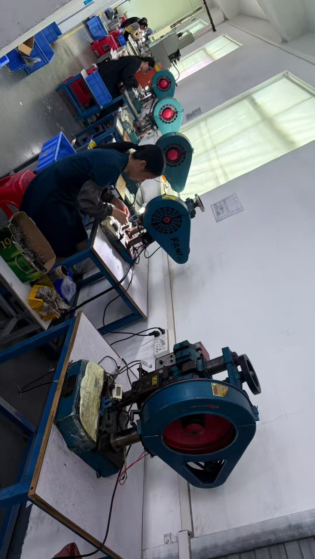 Dongguan Meiyan Lighting Hardware Co., Ltd.