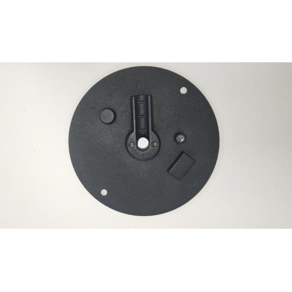 OEM частей точности нержавеющей стали CNC филируя бросая