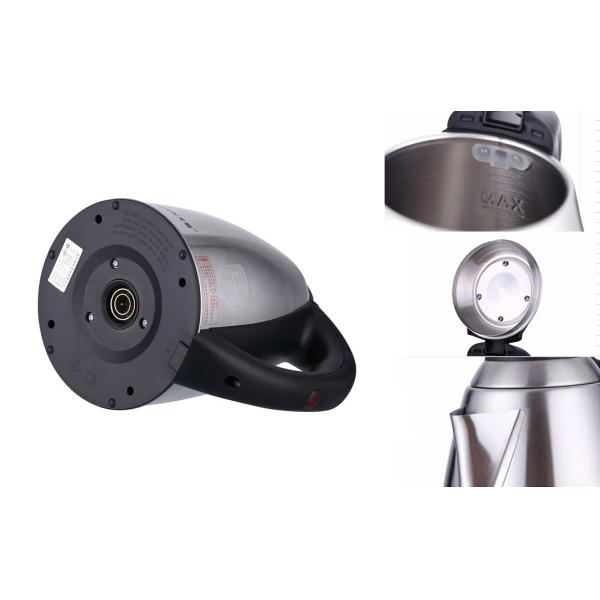 Le CE électrique /ROHS/ETL de la bouilloire 120V de l'eau de Kitchenaid d'appareils ménagers a approuvé