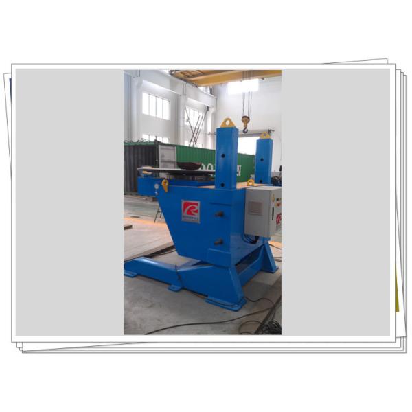 Индустрия Turntables сварочных манипуляторов/заварки трубы Worktable