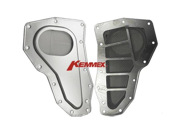 L3N71B Nissan Transmission Filter 31728-X0100 31728-X0F00 D37Z-7A098-A D37Z-7A098-B