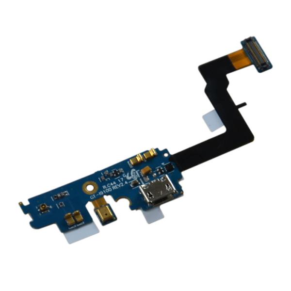 Metal All Kinds Mobile Spare Parts , Durable Galaxy Cell Phone Repair Parts