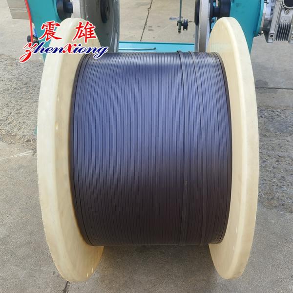 Elastic Strong Refrigerator Magnetic Strip Constant Magnetism Refrigerator Magnetic Strip