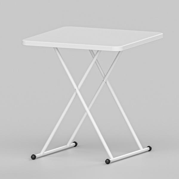 Adjustable Small Laptop Table Lightweight Home Garden Folding Coffee Table for Indoor
