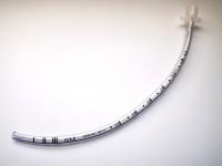 Intubation de tubos nasais e endotraqueais de 5,5 mm sem algemas CE Aplicações em cuidados respiratórios