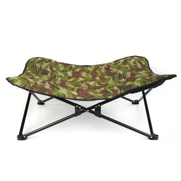 Camas Hamaca Oxford para Perros Impermeables Elevadas para Exterior Ecológicas