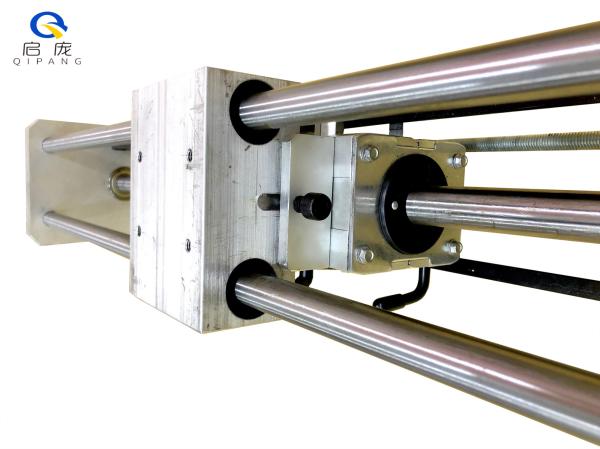 German size rolling ring drive special foreign standard model