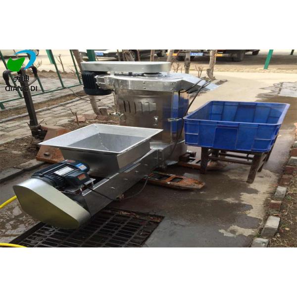 industrial sesame/soyabean/rice washing and drying machine cleaning equipment