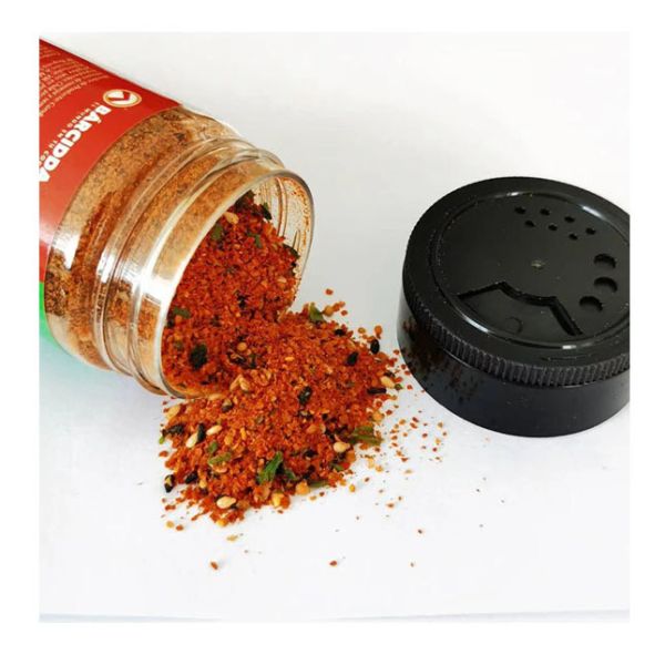 Quality Raw Materials Seasonings Spices Herbs Product of Seafood Dipping Sauce Powder Togarashi Powder