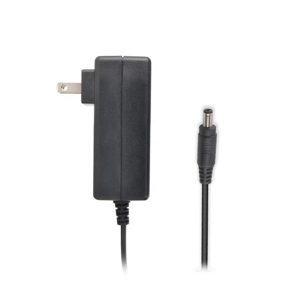 110-240v LED Electronics Supply , Dc12v 2.5amp LED Switch Power Supply