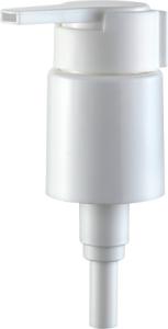 K702-1 Reusable Cosmetic Treatment Pumps Multifunctional Nontoxic White Color