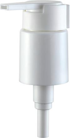 K702-1 Reusable Cosmetic Treatment Pumps Multifunctional Nontoxic White Color