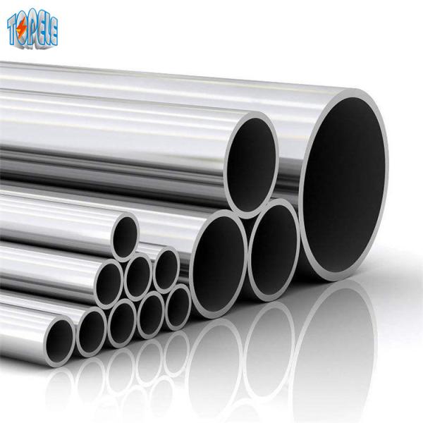 HDG Galvanized Steel EMT Conduit Pipe American Standard