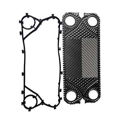 M10 Removable Corrosion-resistant and High-pressure Resistant Titanium Alloy Plate Heat Exchanger Accessories for Chemical Use