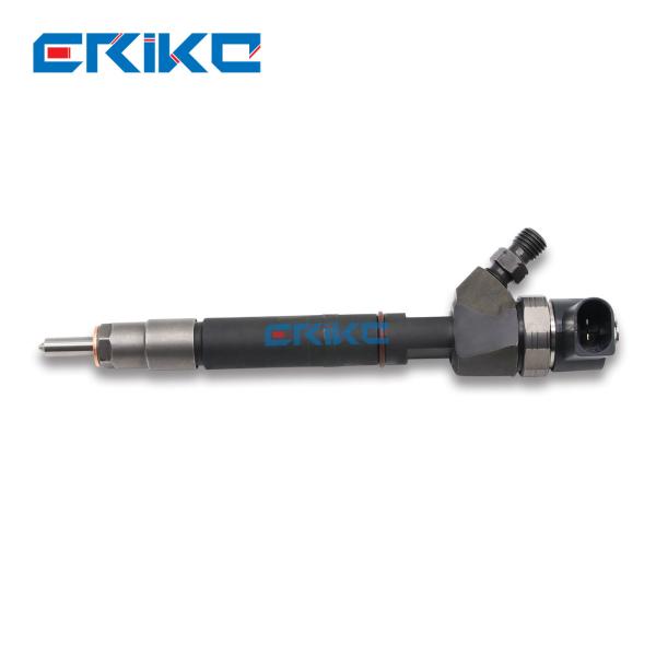 NEW 0445110116 0445110115 Common Rail Injector Nozzle 0986435049 0986435050 0445 110 116 0445 110 115