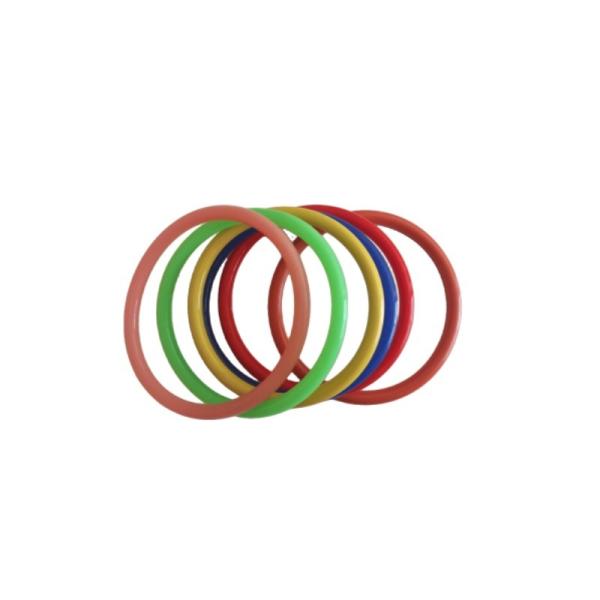 Силиконовые гидравлические уплотнители пищевой безопасности Силиконовые резиновые уплотнители для медицинского оборудования