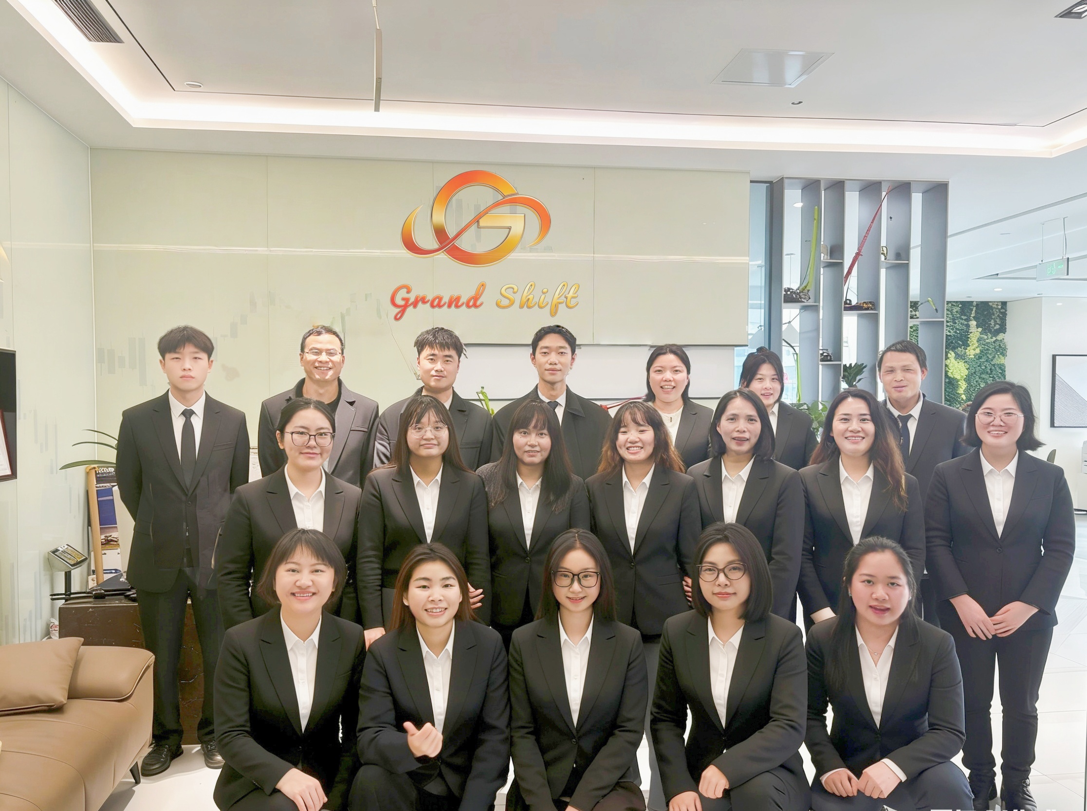 Hunan GrandShift Import and Export Trade Co.,Ltd