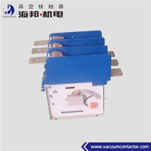 Низковольтный вакуумный контактор 1250A номинальное напряжение 1140V