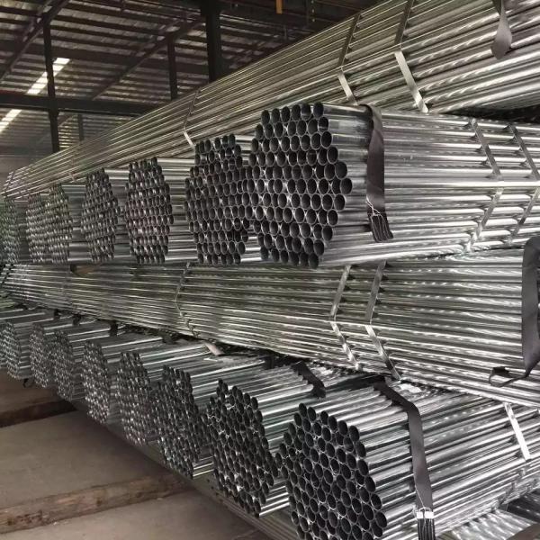 Carbon Seamless Pipe ASTM A335 P22 P2 P5 P9 P11 Alloy Steel Tubes P91