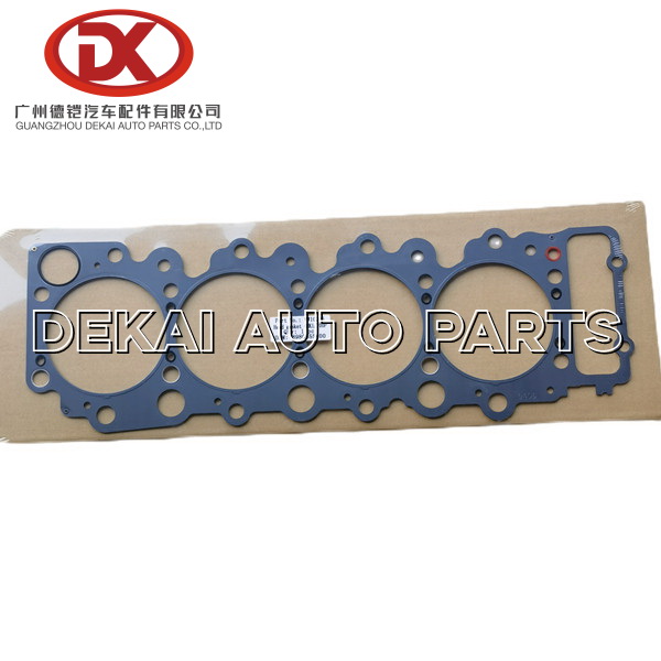 8 97375435 0 Isuzu Spare Parts Cylinder Head Gasket 8973754350 4HK1