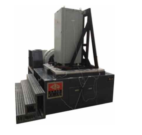 HRR High Power Load Bank Water Cooled Load Cabinet