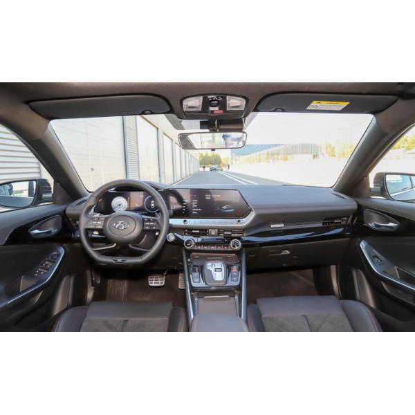 N Line ВЕРХНИЙ флагман Хюндай транспортирует Хюндай Лафеста 2023 270Т 1.5Т 200ХП Л4