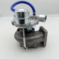 Moteur 1103A Moteur 3.3L Turbocompresseur GT2049S 2674A421 754111-5007S 754111-0007