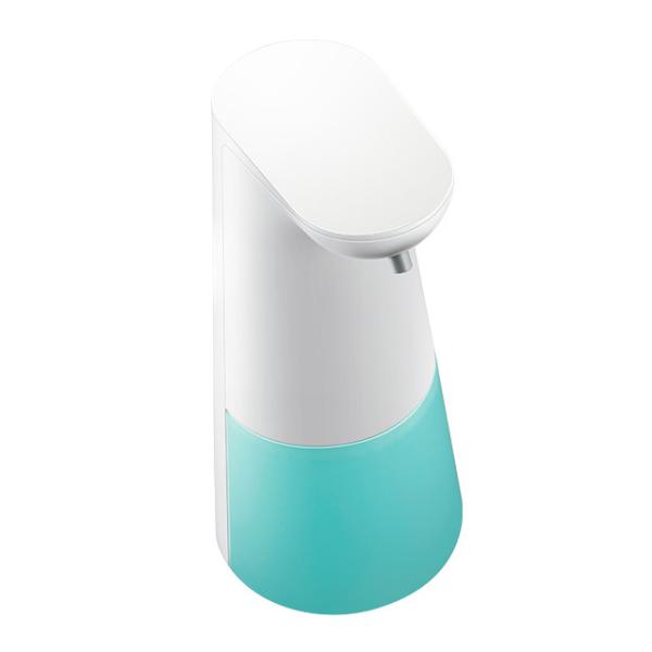 5CM Sensor Foam Soap Dispenser FCC Green Home 0.25S Qick Dispensing