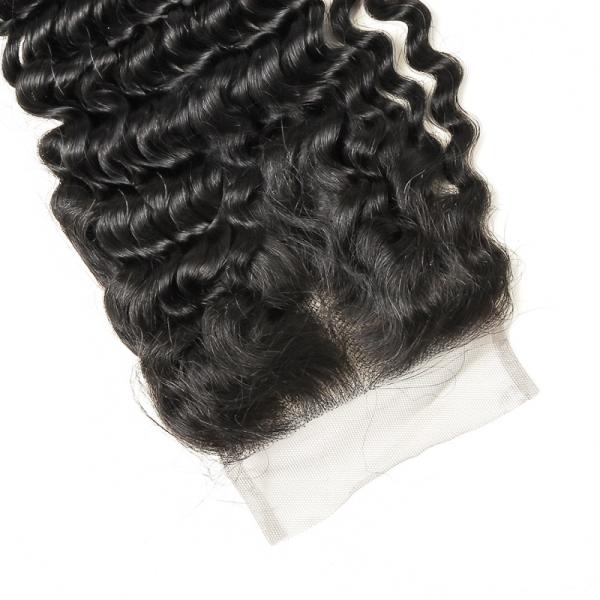 Human Hair Wigs Real Hair Extensions Human Manufacturers Lace Closure FEDEX Shipping