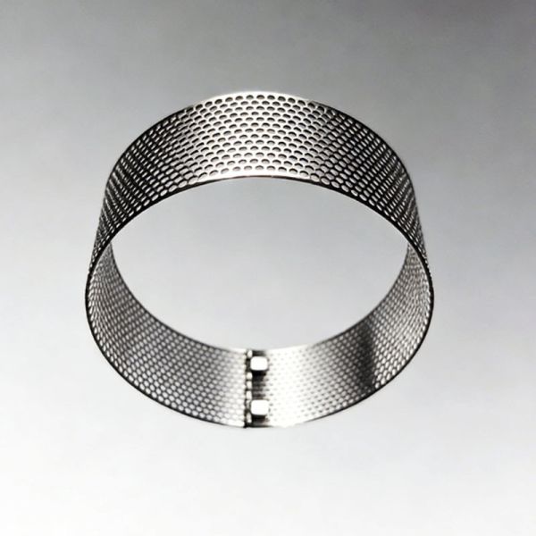 Industrial-Grade Photo Etched Filter Meshes & Screens with One-Stop Solution