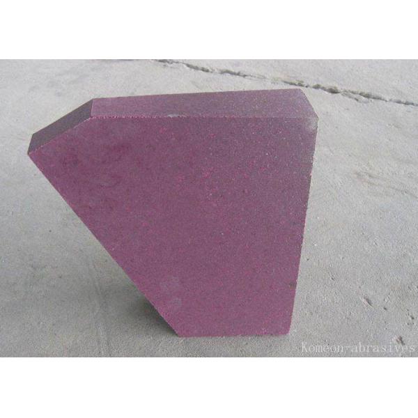 Pink Fused Aluminium Oxide Glass Oven and other Refractory Materials