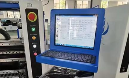 ETON VALUE SERIE PICK AND PLACE MACHINE The Perfect Fit for Your Production Line