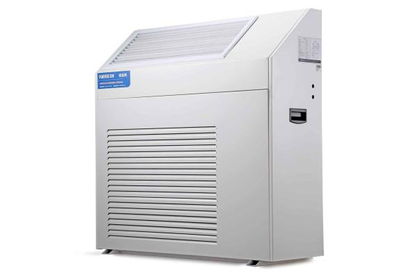 1500m3/H Wall Mountable Dehumidifier