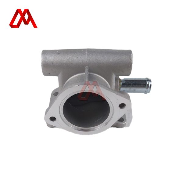 Replacement Thermostat Housing 9137168042 9-13716804-2 for Isuzu C240 Truck