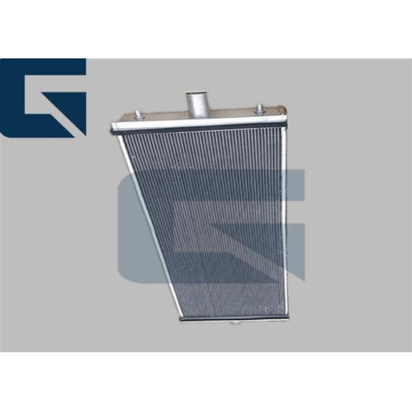 PC1250-8R Аксессуары экскаватора радиаторный яд Assy 21N-03-41110