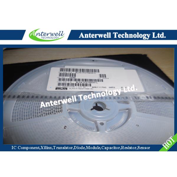 BLM41AF800SN1L SMD Ferrite Bead EMIFIL Chip Ferrite Bead  (1806 Size)