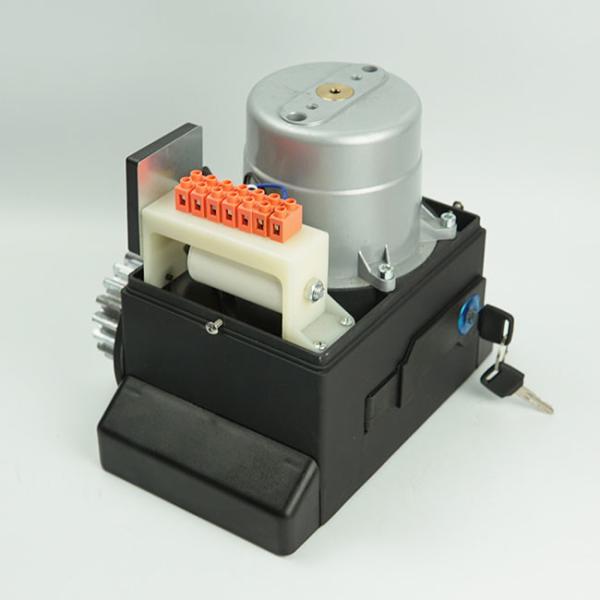 Консервооткрывателя алюминиевый 110v 1500kg сползая ворот фермы мотор сползая ворот автоматического электрический