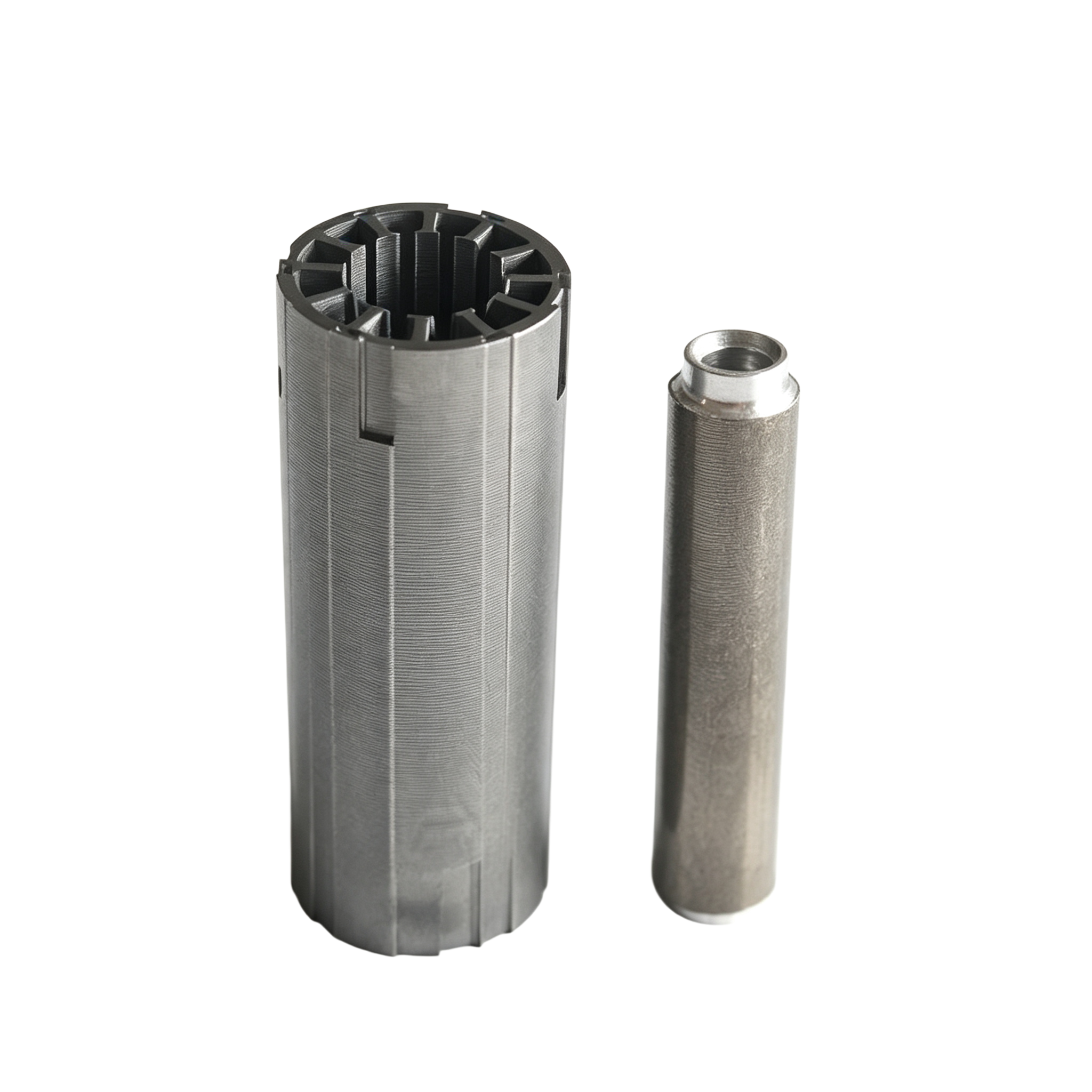 High Efficiency Precision Rotor Core Assembly with High Precision Stamping and Customized OEM Solutions