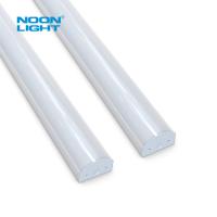 L'éclairage de l'escalier à LED efficace 5260LM 100-277VAC monture de pendentif/monture de surface