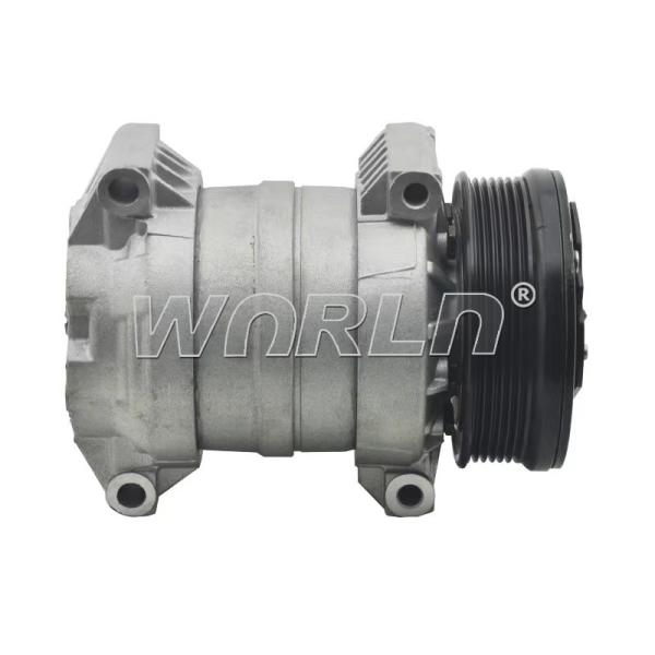 Cadillca Compressor 19169360/1136519 For Chevrolet Blazer For Chevy For GMC WXCV003