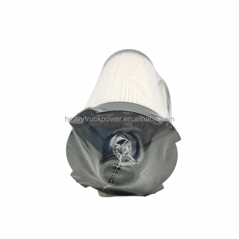 High Performance Diesel Engine Parts Fuel Filter FF63046 for Truck Parts