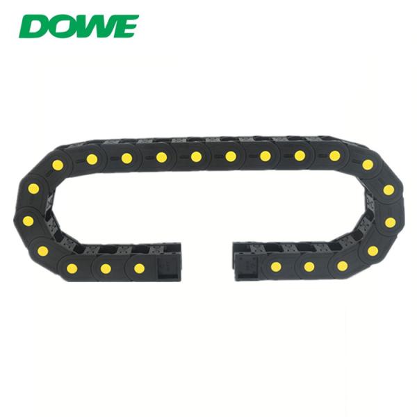 Transporte Mini Drag Chain da grão da corrente do arrasto de Tow Line Factory Wholesale H55X200