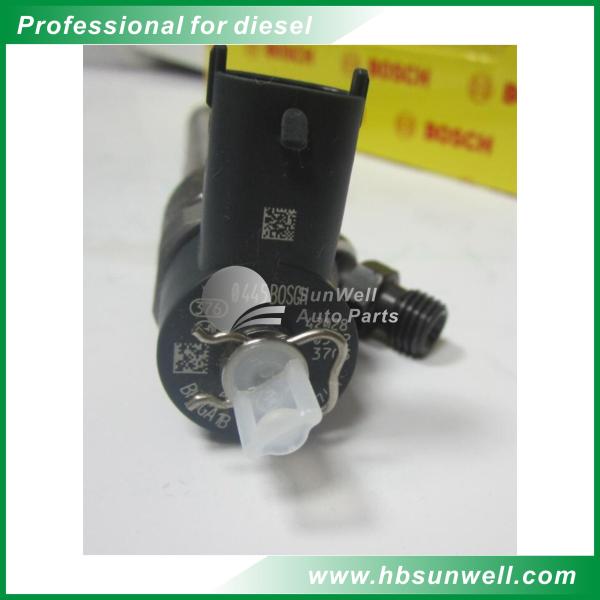 DCEC ISF2.8 High Performance Diesel Fuel Injectors 5258744 0445110376