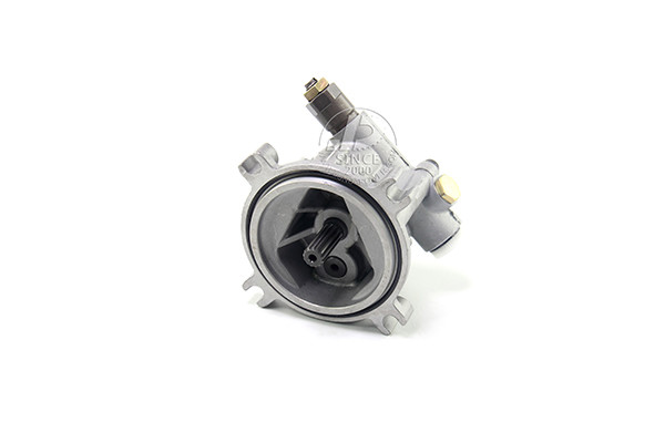 Насос с зубчатой передачей конструкции насоса 4-13T-2 K3V140 K3V180 гидравлический пилотный