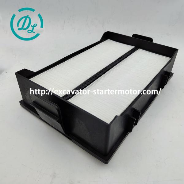 Elemento de filtro de aire para excavadora Hitachi ZX490-5A LHC686AF