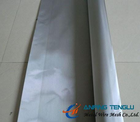 Micro Opening Wire Cloth/Microbic Wire Cloth, Precisely Woven in Stainless Steel