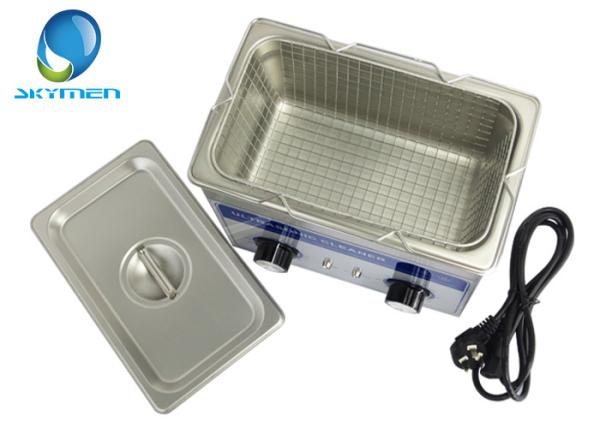 Líquido de limpeza ultra-sônico do PWB dos Skymen 3L/tanque limpeza ultra-sônica personalizado
