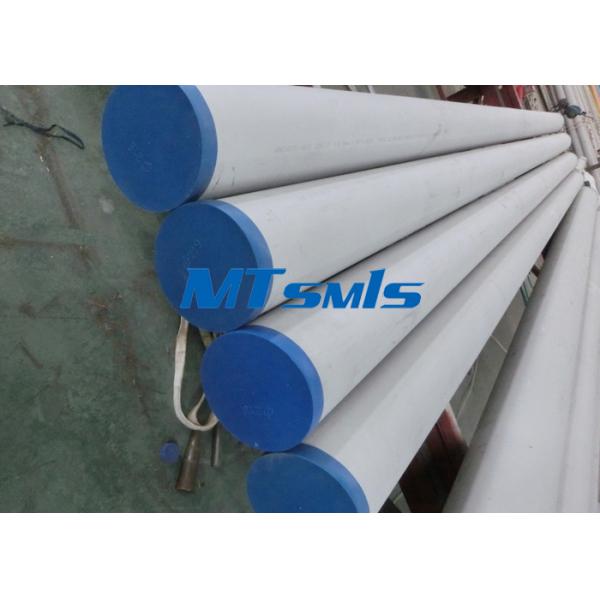 SS316L / TP316L Stainless Steel Tube Annealed & Pickled Pipe With Cold Rolled